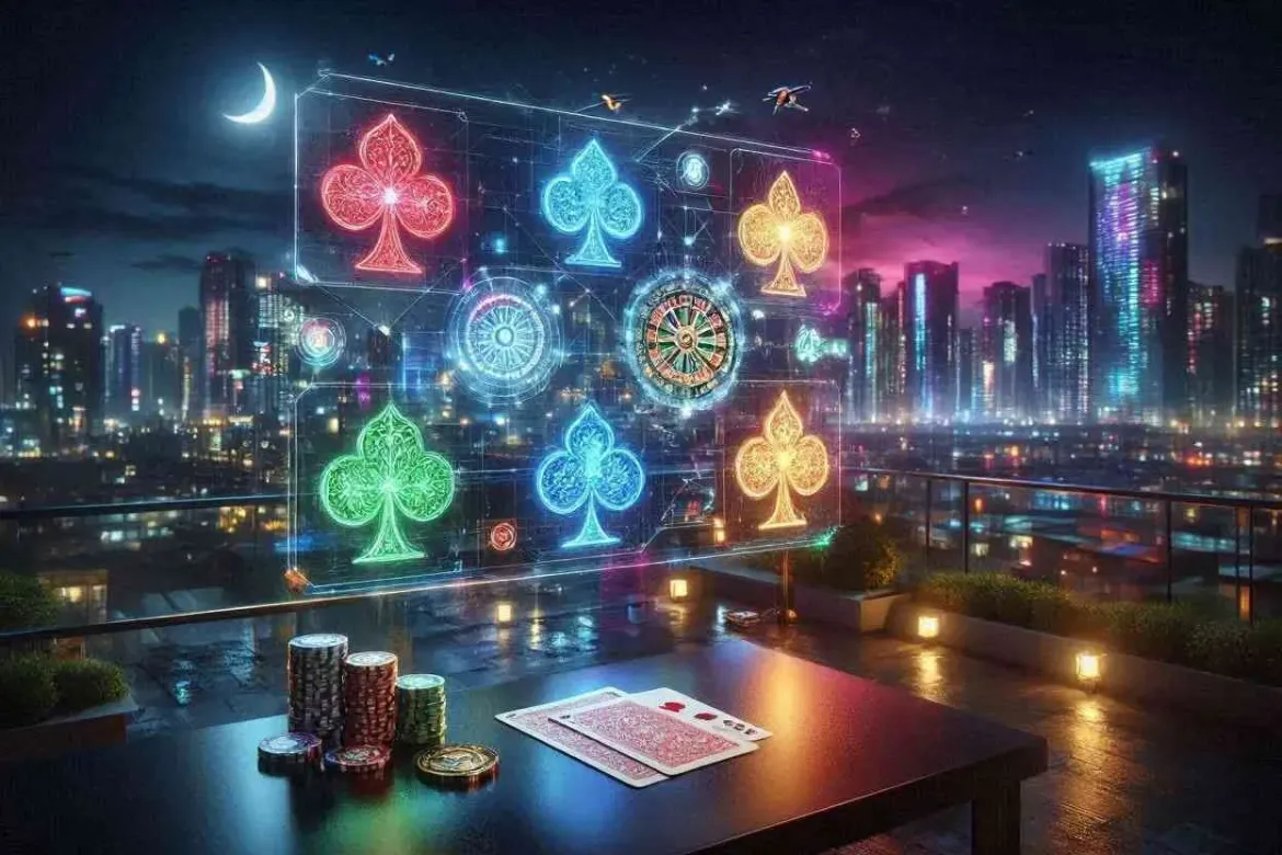 Magic Win Casino